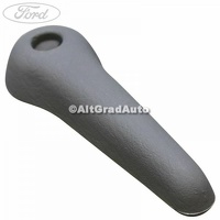 Maner reglaj spatar scaun fata sports grey Ford Ranger 2 2.5 TDCi 4x4