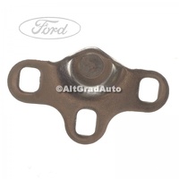 Platnic hayon 5 usi Ford Fiesta Mk6 Facelift 1.25 16V