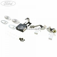 Set lampa interior plafon cabina 3/4 usi Ford Ranger MK2 2.5 TDCi 4x4