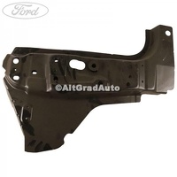 Element stalp A stanga inferior Ford Mondeo MK4 2.2 TDCi