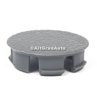 Dop ornament stalp usa fata culoare pewter Ford CMax Mk2 1.8
