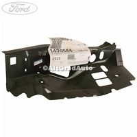 Panou interior aripa spate dreapta combi Ford Mondeo 4 2.2 TDCi