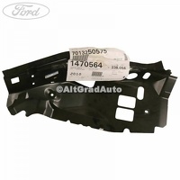 Panou interior aripa spate stanga combi Ford Mondeo 4 2.2 TDCi