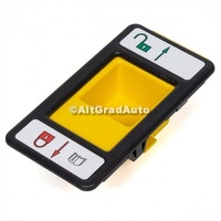 Capac opritor usa spate Ford Transit nou 2.2 TDCi 4x4