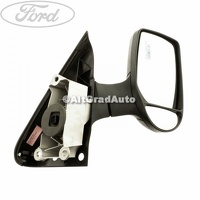 Oglinda dreapta reglaj electric brat scurt 10/2010-12/2013 Ford Transit MK7 2.2 TDCi