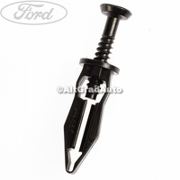 Clips fixare grila stergatoare Ford Focus 1 1.4 16V
