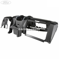 Plansa bord Sports Grey cu placuta serie sasiu Ford Ranger MK2 2.5 TDCi 4x4