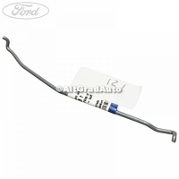 Tija actionare incuietoare usa fata dreapta Ford S-Max MK1 2.0 TDCi