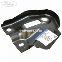 Element superior ramforsare panou ignifug dreapta Ford Mondeo MK4 2.2 TDCi