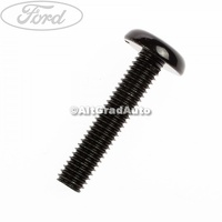 Surub fixare tampon bara spate Ford Ranger MK1 2.5 D