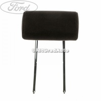 Tetiera scaun spate echipare gillos ebony Ford C-Max MK1 facelift 1.8