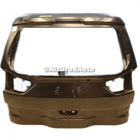 Usa hayon Ford Galaxy MK3 2.0