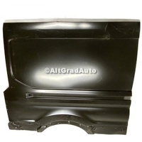 Panou aripa spate dreapta model lung Ford Transit 2014 2.2 TDCi 4x4