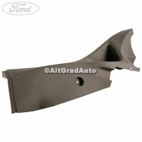 Ornament lateral stalp stanga spate 5 usi hatchback Ford Focus MK2 facelift 1.4