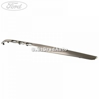 Ornament cromat consola centrala Ford S-Max MK1 2.0 TDCi