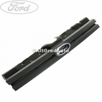 Grila radiator negru an 07/2006-04/2009 Ford Tourneo Connect Mk1 1.8 Di