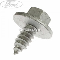 Surub autoforant Ford Fiesta MK3 1.0