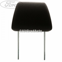 Tetiera scaun fata echipare New York ebony 3 usi Ford Focus MK2 facelift 1.4