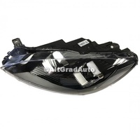 Far stanga finitie neagra LED level 4 Ford Kuga MK3 1.5 EcoBoost