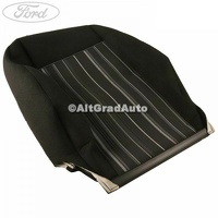 Tapiterie spatar scaun fata dreapta echipare Ecrin Ford Focus MK2 facelift 1.4