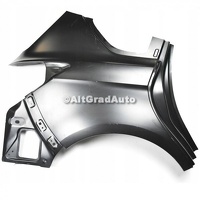 Panou aripa spate dreapta inferior Ford S-Max MK2 1.5 EcoBoost