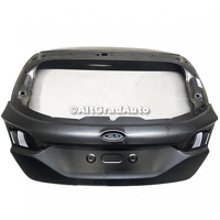 Hayon Ford Fiesta Mk 9 1.0 EcoBoost