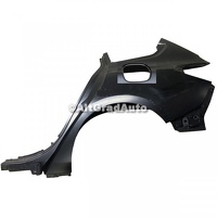 Panou aripa spate stanga combi inferior Ford Focus MK4 1.0 EcoBoost