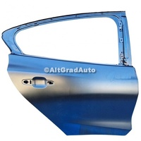 Usa spate dreapta 4/5 usi Ford Focus MK4 1.0 EcoBoost