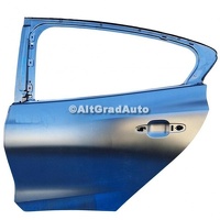 Usa spate stanga 4/5 usi Ford Focus MK4 1.0 EcoBoost