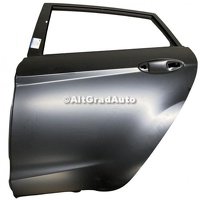 Usa stanga spate Ford Fiesta MK6 1.25