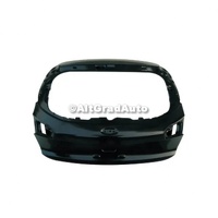 Hayon 5 usi hatchback Ford Focus MK4 1.0 EcoBoost