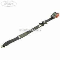 Centura siguranta dreapta cabina simpla Ford Ranger 1 2.5 D