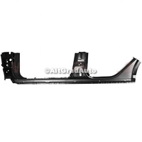 Prag stanga Ford Kuga MK1 2.5 4x4