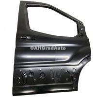 Usa fata dreapta Ford Transit 2014 2.2 TDCi 4x4