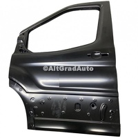 Usa fata stanga Ford Transit 2014 2.2 TDCi 4x4