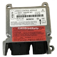 Modul airbag an 06/2003-07/2004 Ford Focus CMax 1.6