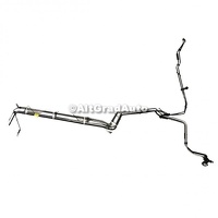 Set conducte alimentare combustibil Ford Focus MK3 2.0 TDCi