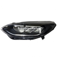 Far led stanga dupa an 12/2021 level 3 Ford Fiesta MK8 1.0 EcoBoost