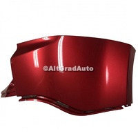 Extensie superioara bara spate stanga culoare candy red an 04/2012-04/2015 Ford S Max 2.0 TDCi