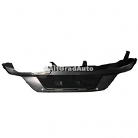 Extensie bara spate cu gaura senzor PDC Ford Ka Plus 1.2 Ti-VCT