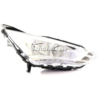Far halogen dreapta Ford C-Max MK2 facelift 2.0 TDCi