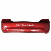 Bara spate culoare tango 4 usi berlina Ford Focus Mk2 1.4