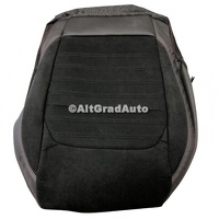 Tapiterie sezut scaun fata dreapta echipare rapton salerno black Ford Kuga MK2 facelift 1.5 EcoBoost