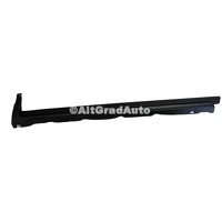 Prag dreapta carbon black Ford Kuga MK3 1.5 EcoBoost