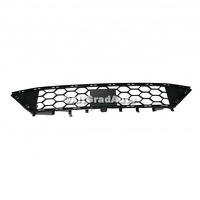 Grila bara fata inferioara model dark Ford Focus Mk4 1.0 EcoBoost