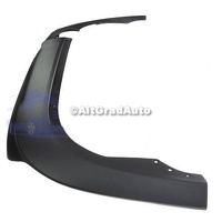 Extensie bara spate 4 usi berlina Ford Focus Mk4 1.0 EcoBoost
