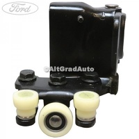 Rola usa culisanta stanga superioara Ford Transit Custom 2019 1.0 EcoBoost PHEV