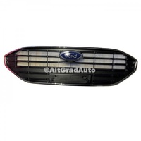 Grila radiator cromata dupa an 01/2022 Ford Focus Mk4 1.0 EcoBoost