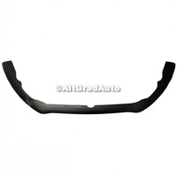 Spoiler bara fata carbon black an 05/2015-09/2019 Ford Galaxy 3 2.0 EcoBoost