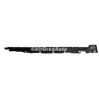 Prag stanga carbon black Ford S-Max MK2 1.5 EcoBoost